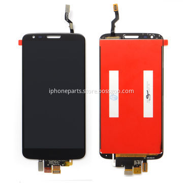 LCD Screen Assembly for LG G2 D801